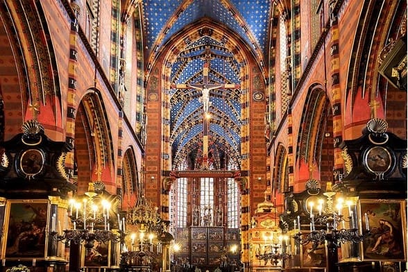St