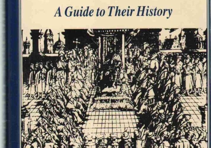 Book cover of Polish political history guide.