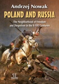 Image - Poland and Russia Bookcover