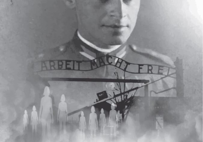 Witold Pilecki's Auschwitz report.